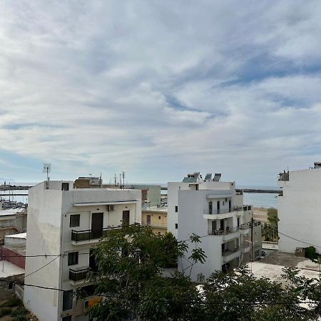 Aphrodite Holiday Home Rethymno  Exterior photo