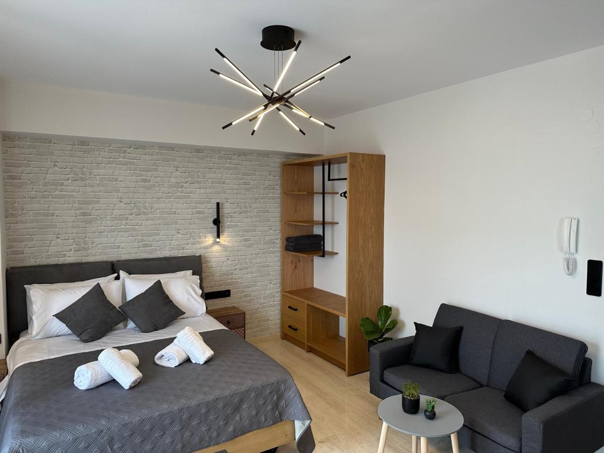Aphrodite Holiday Home Rethymno  Exterior photo