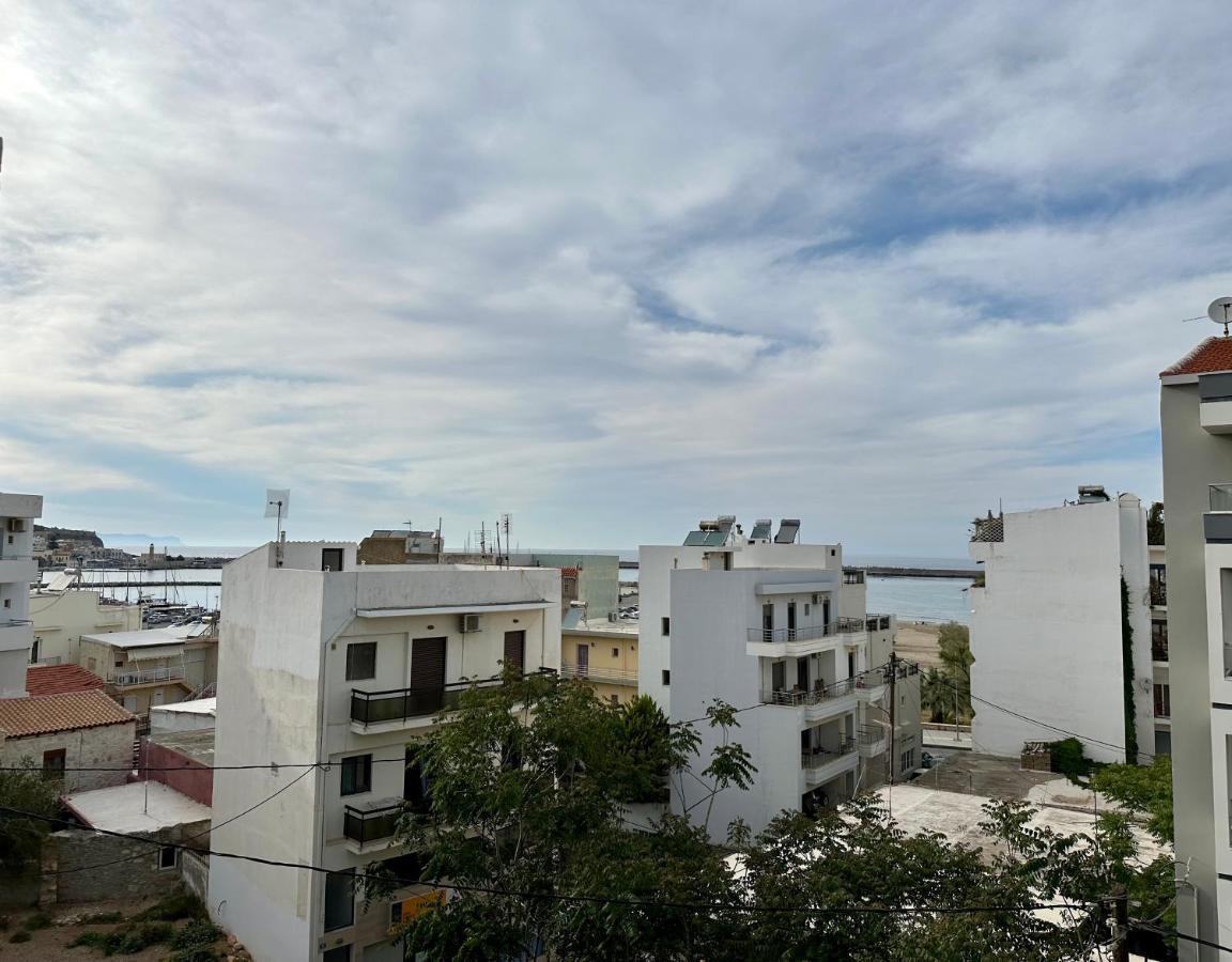 Aphrodite Holiday Home Rethymno  Exterior photo