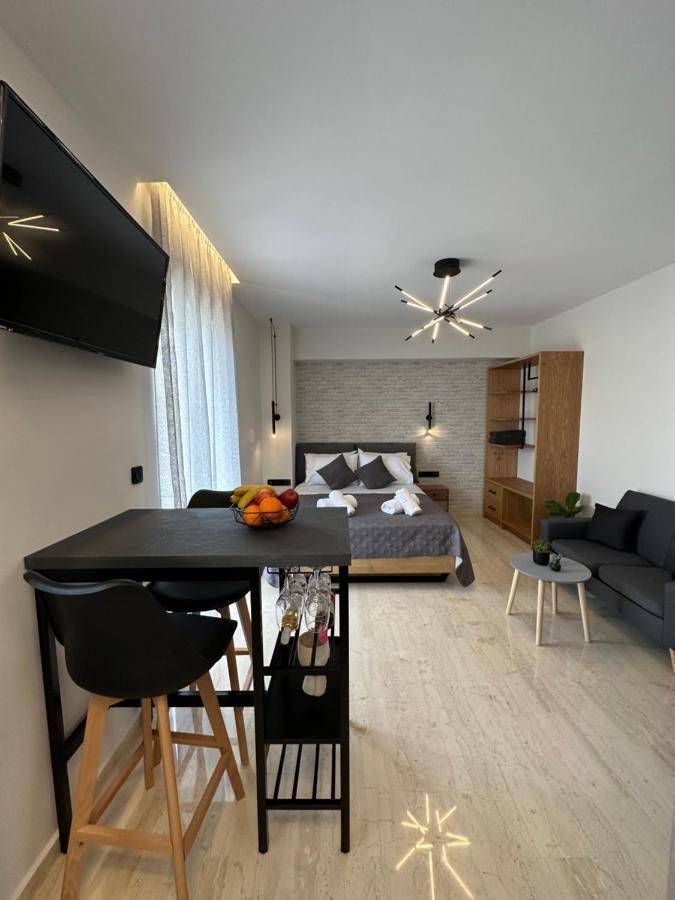 Aphrodite Holiday Home Rethymno  Exterior photo
