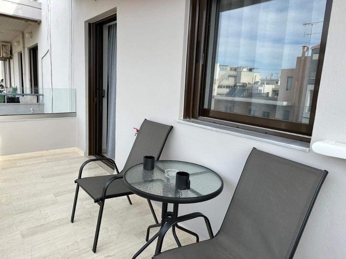 Aphrodite Holiday Home Rethymno  Exterior photo